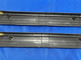 2003-04 Ford Mustang SVT Cobra Door Sills Pair 180