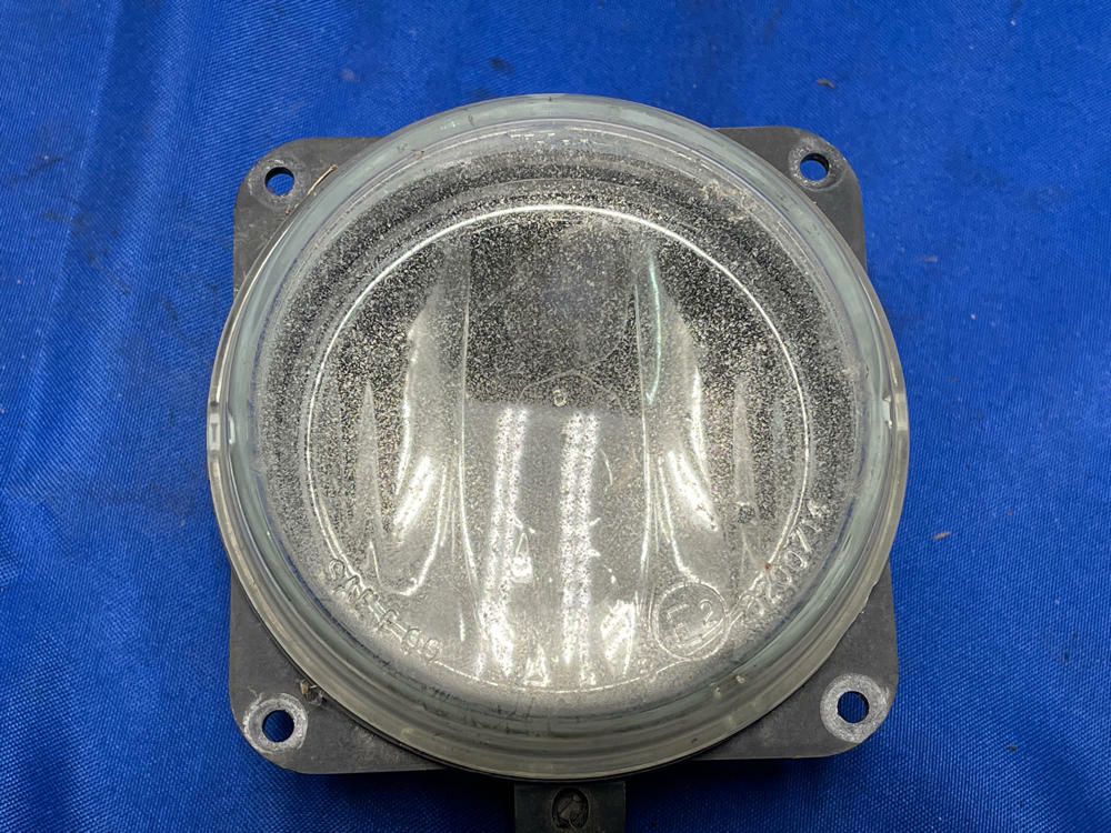 2003-04 Ford Mustang SVT Cobra Fog Light 180