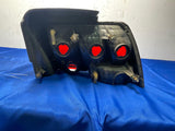 2003-04 Ford Mustang SVT Cobra LH Drivers Tail Light 180