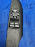 2015-17 Door Panel Window Switches & Panel 176