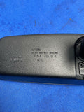 2015-17 Ford Mustang Rear View Mirror Coupe 176