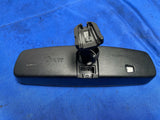 2015-17 Ford Mustang Rear View Mirror Coupe 176