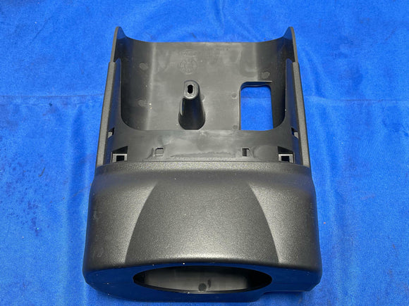 2015-17 Ford Mustang Steering Column Bezel 176
