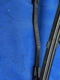 2015-17 Ford Mustang GT Wiper Arms & Blades 176