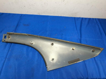 2003-04 Ford Mustang SVT Cobra Passenger RH Sail Panel C-Pillar DSG 180