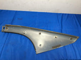 2003-04 Ford Mustang SVT Cobra Passenger RH Sail Panel C-Pillar DSG 180