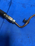 2003-04 Ford Mustang SVT Cobra Power Steering Lines 180