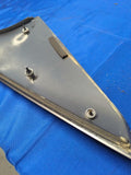 2003-04 Ford Mustang SVT Cobra Driver LH Sail Panel C-Pillar DSG 180