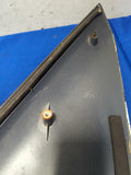 2003-04 Ford Mustang SVT Cobra Passenger RH Sail Panel C-Pillar DSG 180