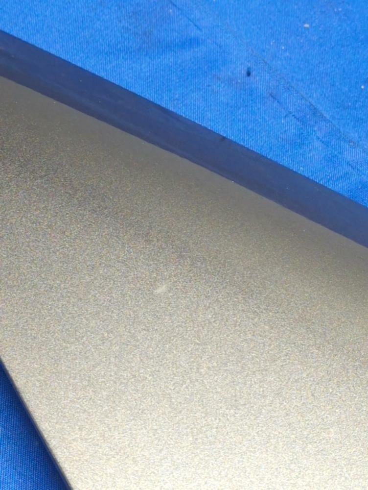 2003-04 Ford Mustang SVT Cobra Passenger RH Sail Panel C-Pillar DSG 180
