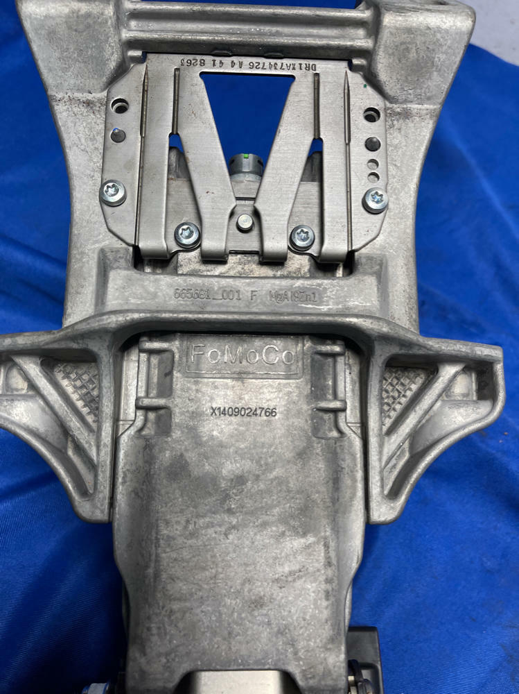 2015-17 Ford Mustang Steering Column 176