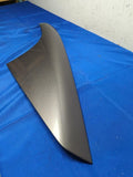 2003-04 Ford Mustang SVT Cobra Driver LH Sail Panel C-Pillar DSG 180