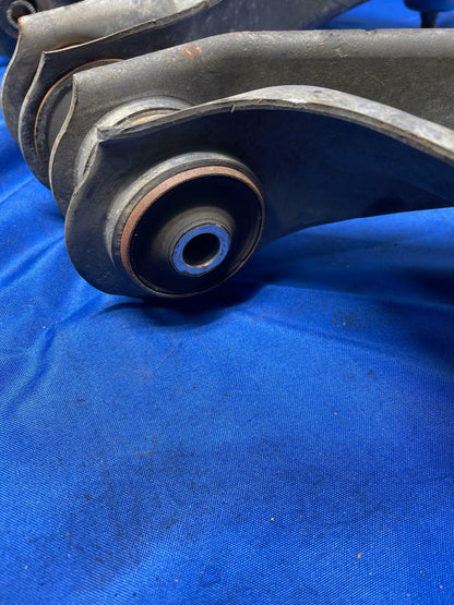 2003-04 Ford Mustang SVT Cobra Control Arms Pair 180