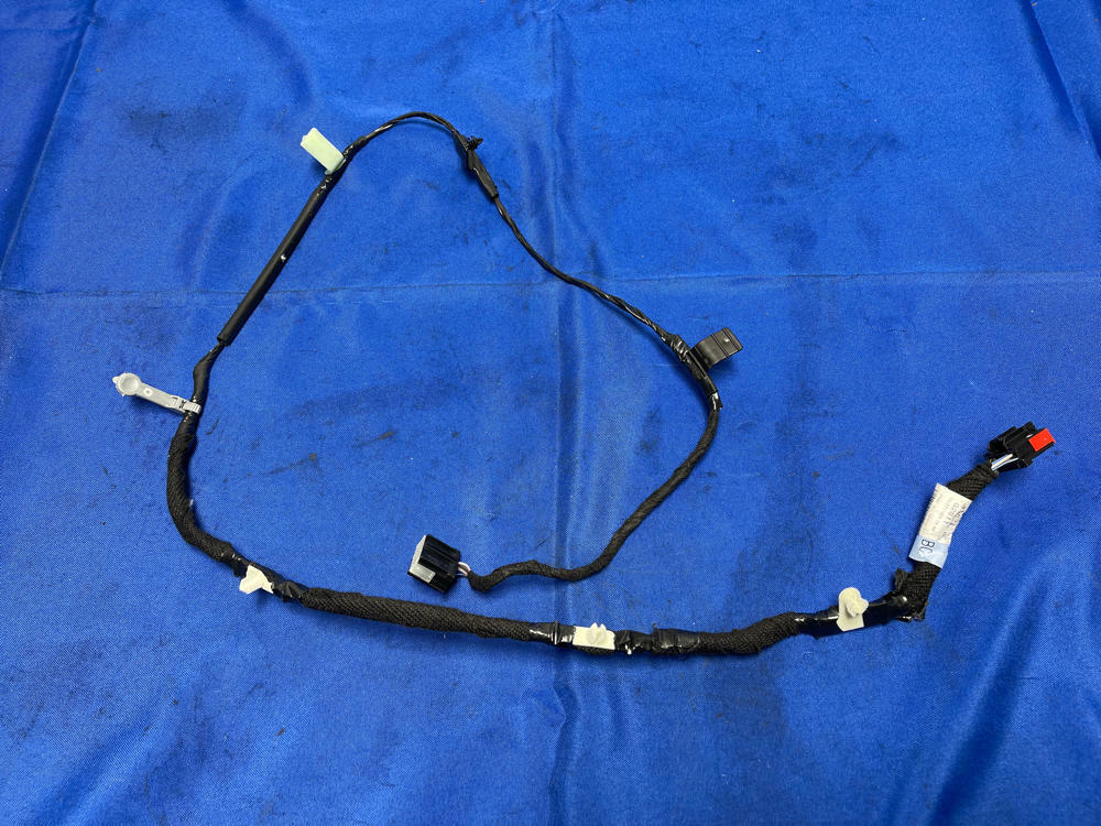 2015-17 Ford Mustang Rear View Mirror Harness Coupe 176