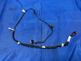 2015-17 Ford Mustang Rear View Mirror Harness Coupe 176