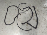 2003-04 Ford Mustang SVT Cobra Coupe Weather Stripping 180