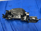 2015-17 Ford Mustang Cluster Bezel 176