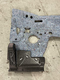 2015-17 Ford Mustang Firewall Sound Deadening Insulation 176