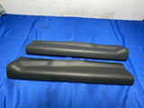 2015-17 Ford Mustang Inner Door Sills Pair 176