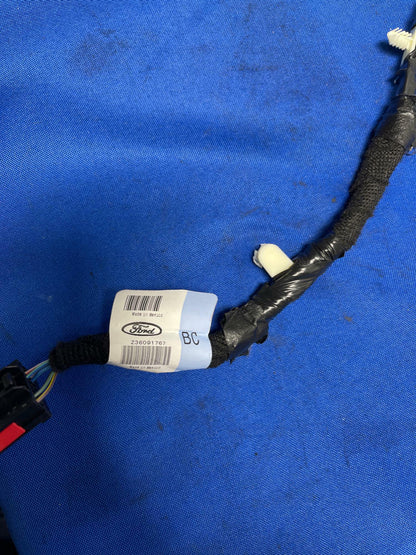 2015-17 Ford Mustang Rear View Mirror Harness Coupe 176