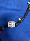 2015-17 Ford Mustang Rear View Mirror Harness Coupe 176