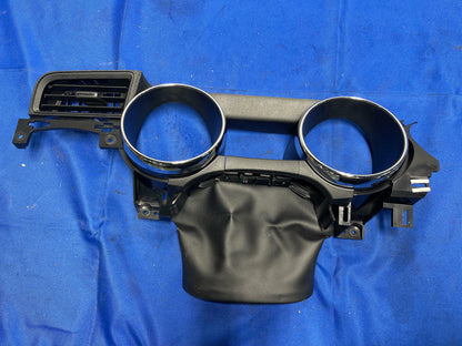 2015-17 Ford Mustang Cluster Bezel 176