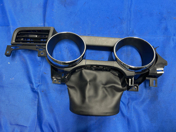 2015-17 Ford Mustang Cluster Bezel 176