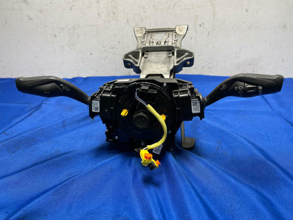 2015-17 Ford Mustang Steering Column 176