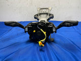 2015-17 Ford Mustang Steering Column 176