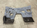 2015-17 Ford Mustang Firewall Sound Deadening Insulation 176