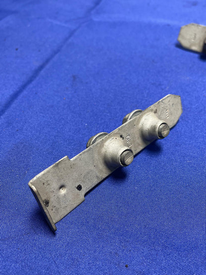 2003-04 Ford Mustang SVT Cobra Tremec Transmission Tabs Mounts 180