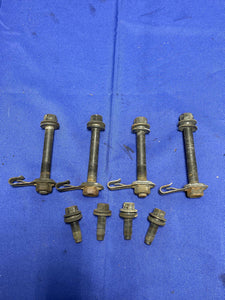 2003-04 Ford Mustang SVT Cobra K-Member Hardware OEM 180