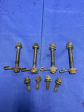 2003-04 Ford Mustang SVT Cobra K-Member Hardware OEM 180