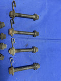 2003-04 Ford Mustang SVT Cobra K-Member Hardware OEM 180