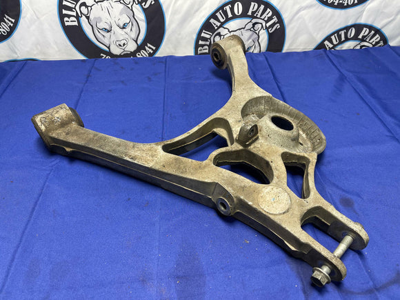 2003-04 Ford Mustang SVT Cobra Rear Passenger RH Lower Control Arm 182