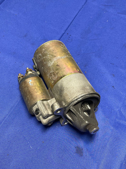 2003-04 Ford Mustang SVT Cobra OEM Starter Motor 180