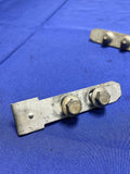 2003-04 Ford Mustang SVT Cobra Tremec Transmission Tabs Mounts 180