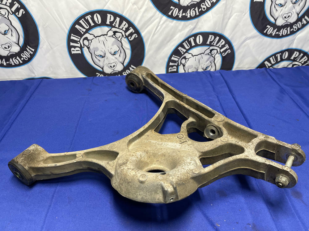 2003-04 Ford Mustang SVT Cobra Rear Passenger RH Lower Control Arm 182