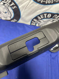 2015-17 Ford Mustang GT Coupe Trunk Panels 176