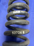 1999-02 Merecedes E55 Amg HR Springs 156
