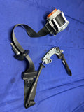 2015-17 Ford Mustang Front RH Passenger Seat Belt 13K Miles 176