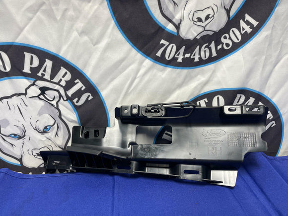 2015-17 Ford Mustang GT Interior Guide Parcel Shelf RH 176