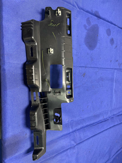 2015-17 Ford Mustang GT Interior Guide Parcel Shelf RH 176