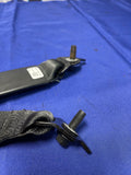 2015-17 Ford Mustang Rear Driver LH Seatbelt 13K Miles 176