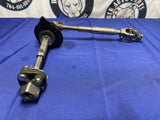 2015-17 Ford Mustang GT Steering Shaft 176