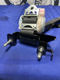2015-17 Ford Mustang Rear Driver LH Seatbelt 13K Miles 176