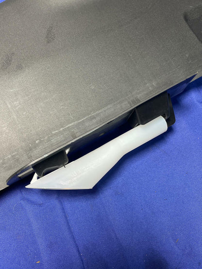 2015-17 Ford Mustang GT Coupe Trunk Panels 176