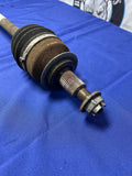 2015-17 Ford Mustang V8 GT Rear Passenger RH Axle Half Shaft 172