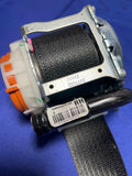 2015-17 Ford Mustang Front RH Passenger Seat Belt 13K Miles 176