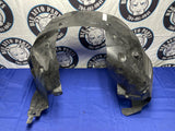 2015-17 Front LH Performance Pack Wheel Well OEM 172